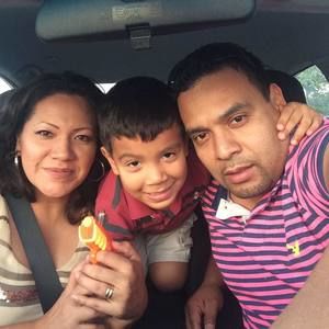 Meet your Posher, Rocio